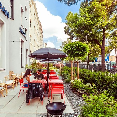 Urban Lodge - Apartments Vienna Exterior photo